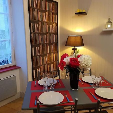 Le Refuge Des Corderies Apartment Блоа Екстериор снимка