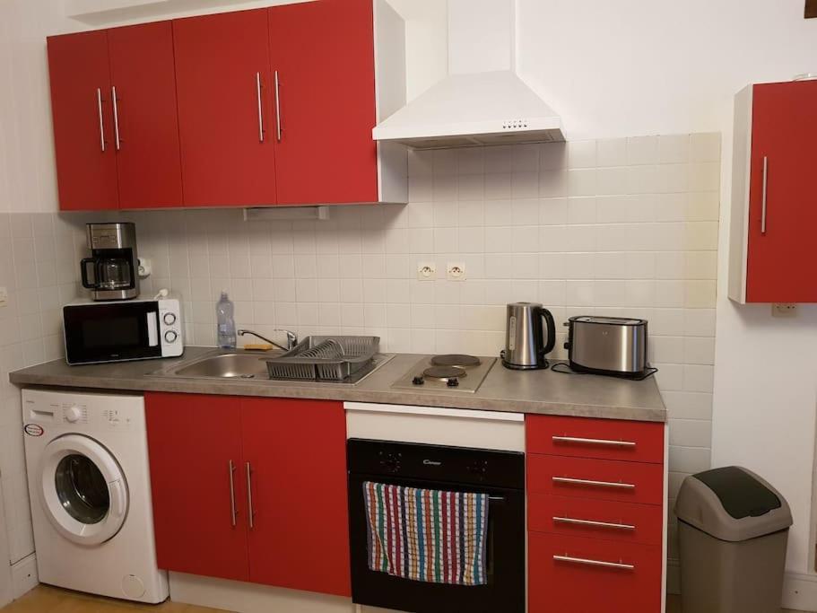 Le Refuge Des Corderies Apartment Блоа Екстериор снимка