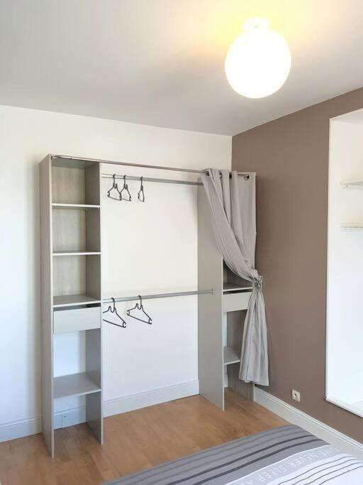 Le Refuge Des Corderies Apartment Блоа Екстериор снимка