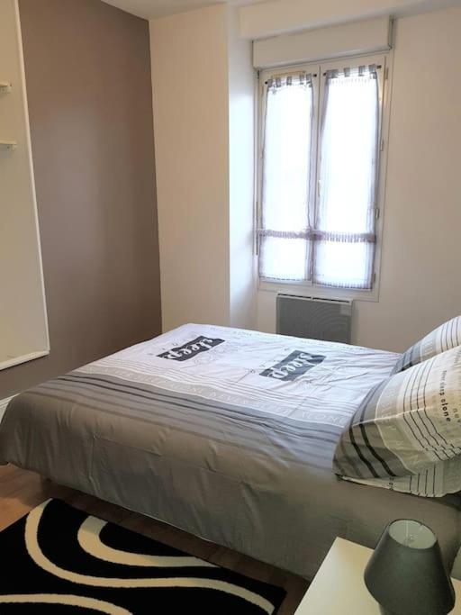 Le Refuge Des Corderies Apartment Блоа Екстериор снимка